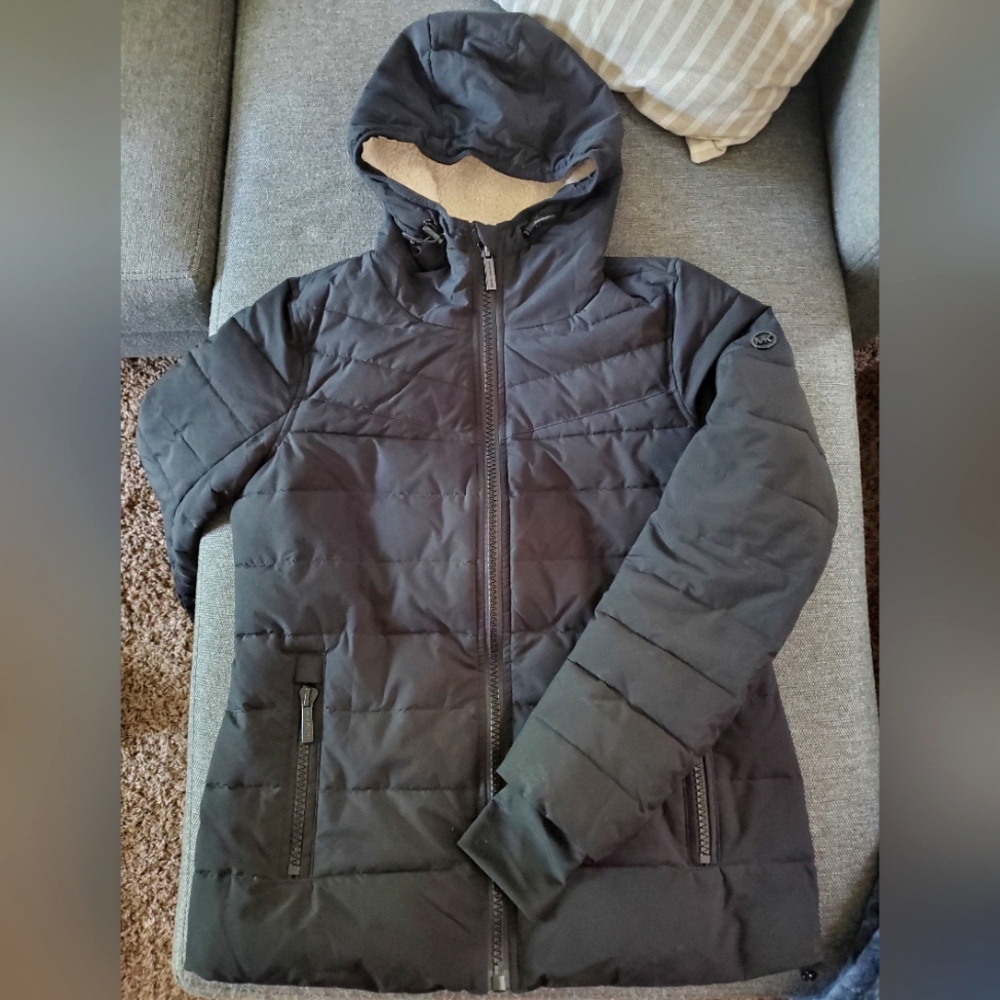 Michael Kors Insulated Jacket